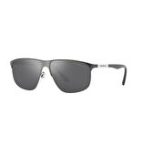 EMPORİO ARMANİ 0EA2094 30036G60 HC METAL ERKEK GÜNEŞ GÖZLÜĞÜ
